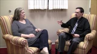 Appraisal Role-Play - Communicating Assessment Results to a Client with Paranoia - SCL-90-R