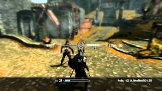 Skyrim: Mod Showcase-Episode 1