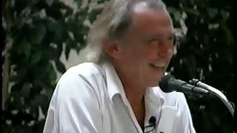 Paul Pantone Workshop - Incredible World of GEET Technology