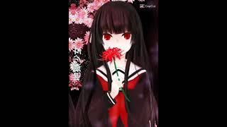 Ai Enma Ch.地獄少女 Tiktok Sugar Crash