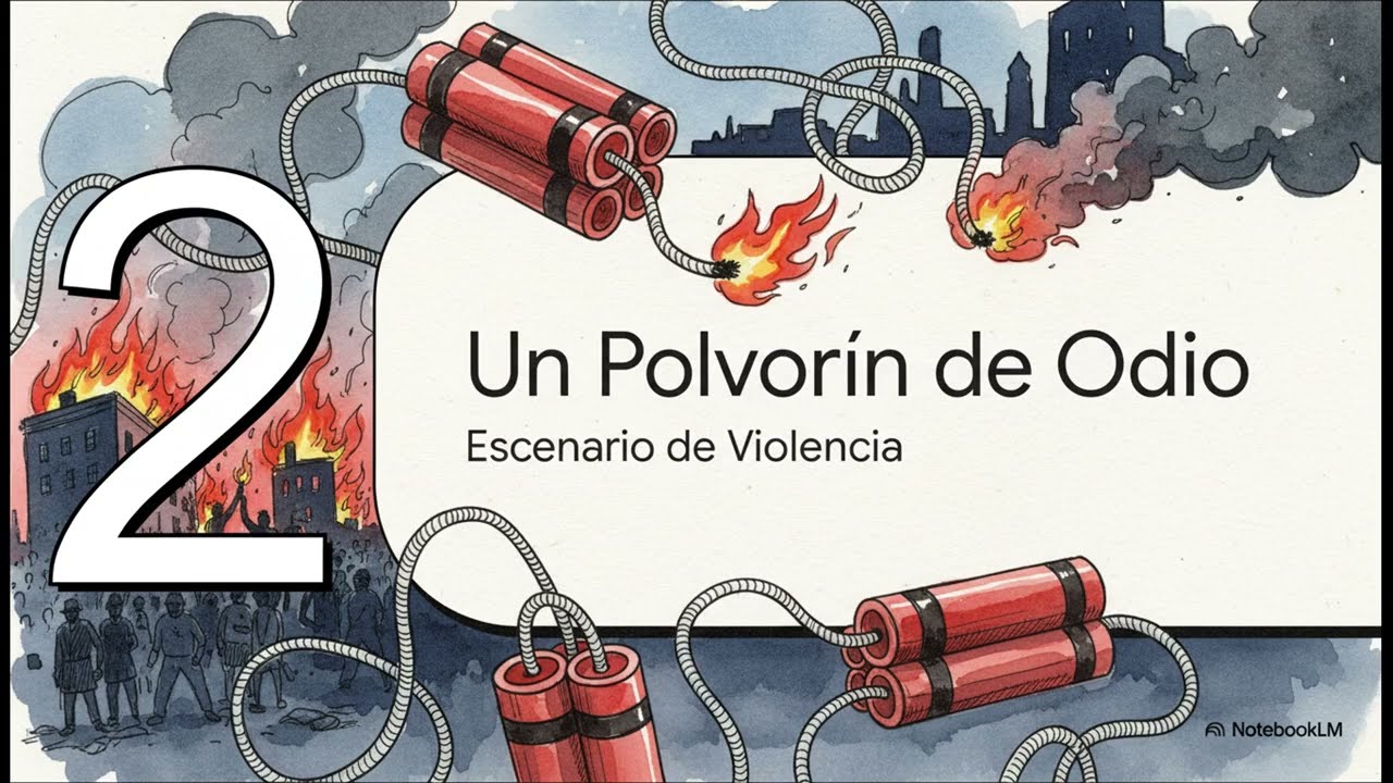 La Masacre de Tulsa- 1921