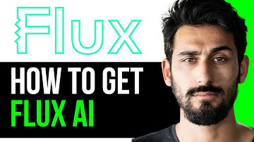 HOW TO GET FLUX AI (EASY GUIDE) [2024]