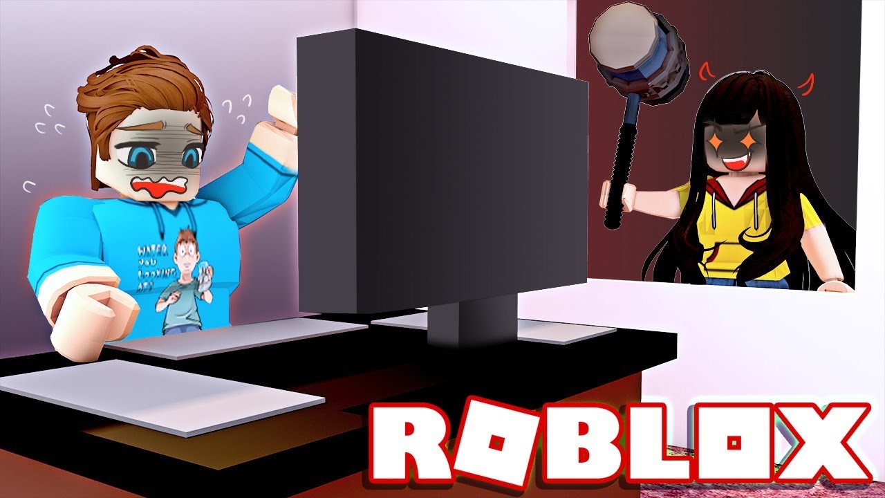 Don T Get Caught By Evil Lastic In Flee The Facility Roblox Youtube - microguardian roblox flee the facility videos