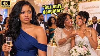 Information At My Sister’s Engagement Party, My Mom Called Her “Our Only Daughter” — While I Stood 4 Feet Away Guide