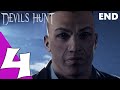 Devil&#39;s Hunt Walkthrough Gameplay Part 4 - Ending &amp; Final Boss Fight (PC)