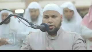 الشيخ عبدالله كامل تلاوة خاشعة و بكاء سورة العاديات -Souret Al Adyat