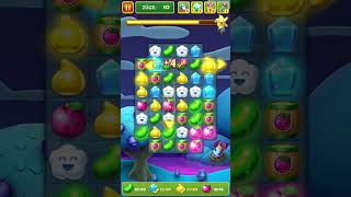 Charm King Level 102   no Boosters Gameplay #charmking