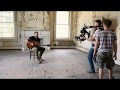 Logan Mize - "Better Off Gone" (Behind the Scenes)