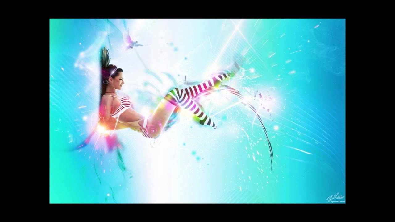 HD John B - Mercury Skies (Subsonik & Sunny Crush Rmx)