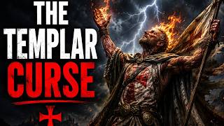 Why The Knights Templar Suddenly Vanished