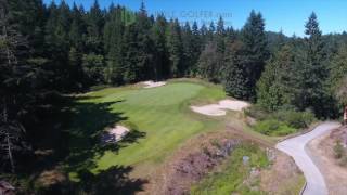 Bear Mtn. Valley - Hole #2