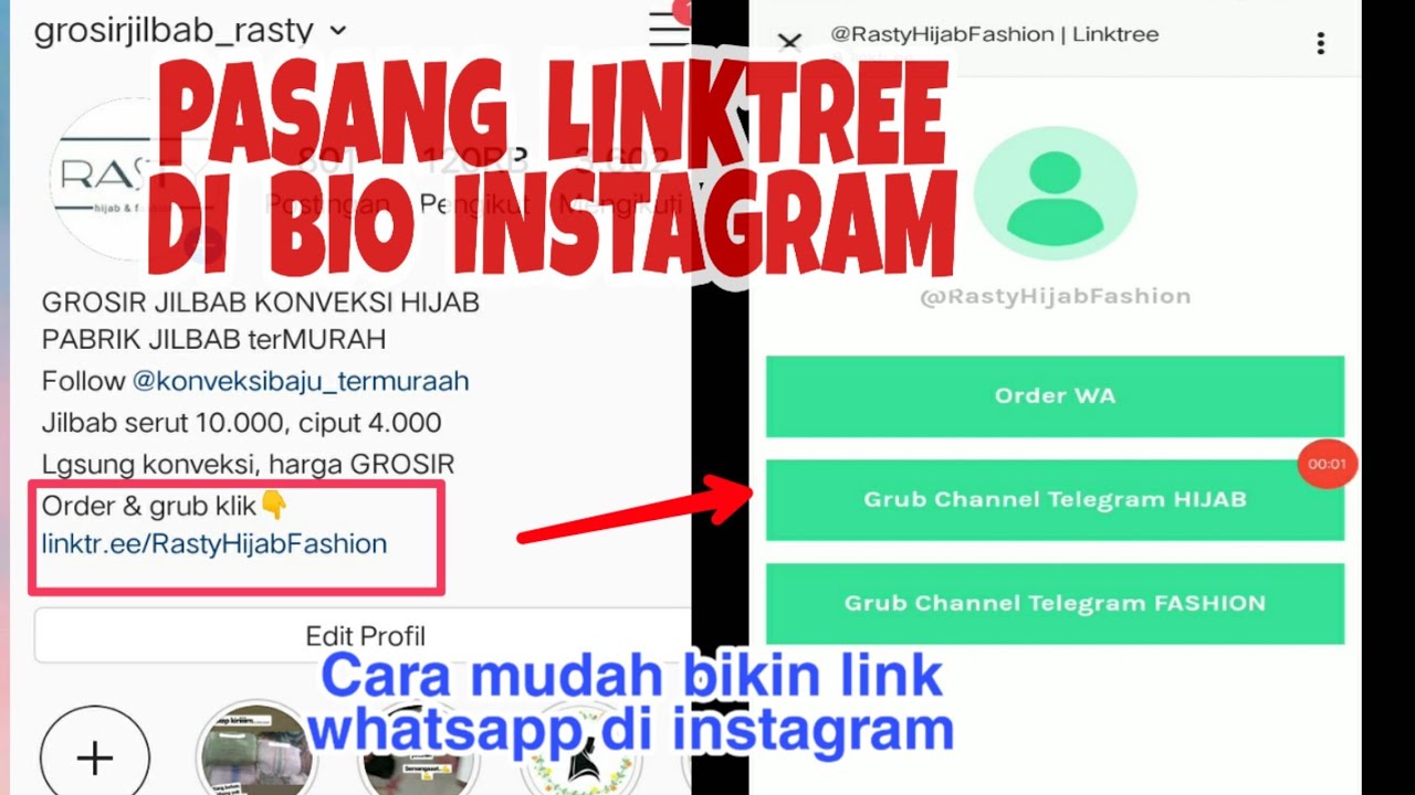 Gratiss Cara Membuat Nota Struk Sendiri Di Hp Android Youtube