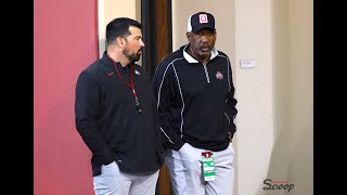 Is Ryan Day Ready To Make Coaching Changes?