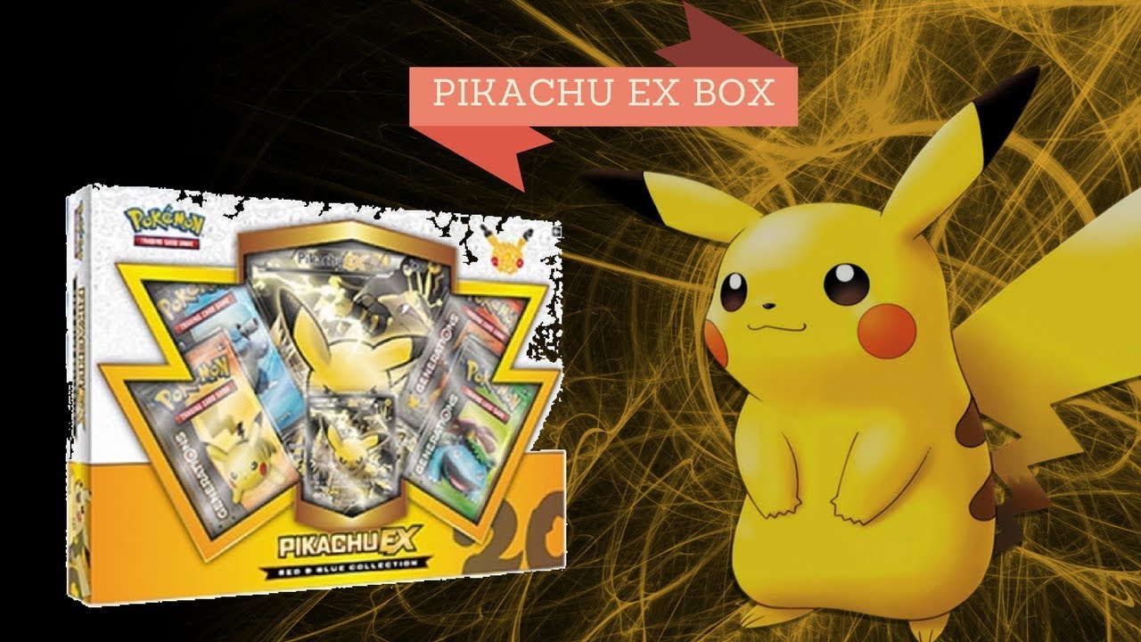 Amazon Com Pokemon Tcg Ash Greninja Ex Box Toys Games