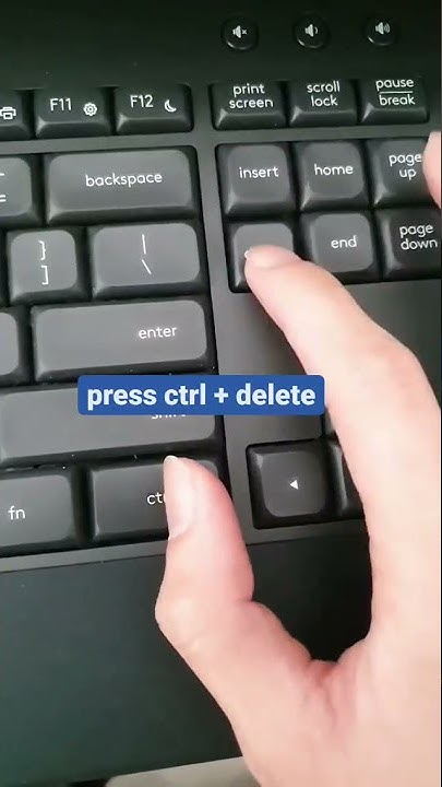 Reverse keyboard warrior hack.. #shorts #shortsvideo - YouTube