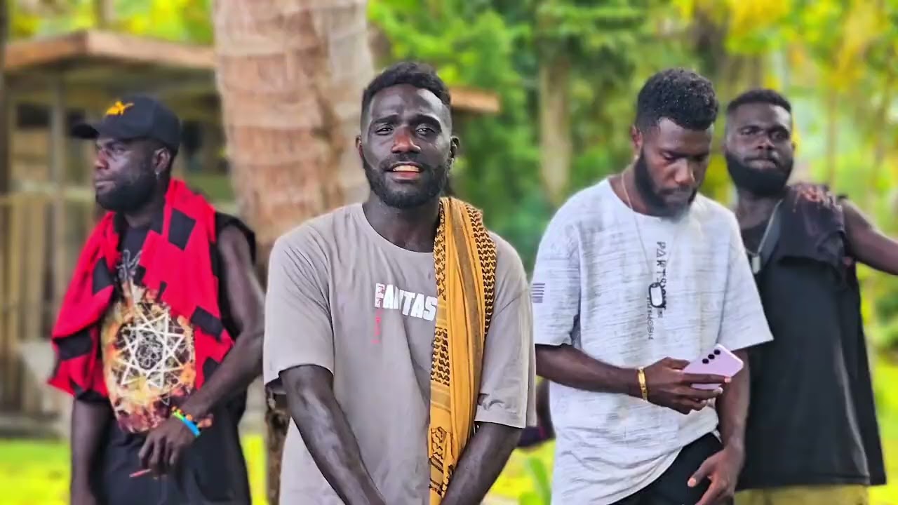 MERI BUKA_Judii Jhay_Dee Daze_Jha Zha(official music video)2025_2026 