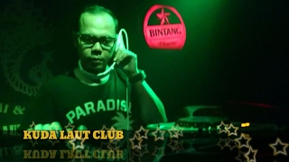 Diskotik keren di Cilegon | KUDA ♘ LAUT CLUB