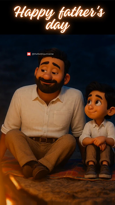 Happy father's day2025👨‍👧‍👦|father's day status telugu 2025|#fathersday #anaganaga#fathersday2025