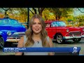 New Mexico photographer celebrates lowrider culture in new book