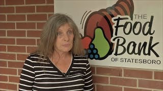 Program Helps Control Deer Population and Feed Hungry Georgians