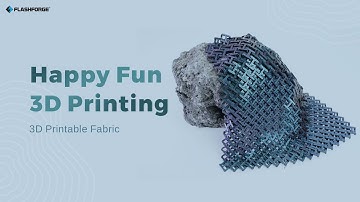 Happy Fun 3D Printing: 3D Printable Chainmail