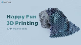 Happy Fun 3D Printing: 3D Printable Chainmail screenshot 4