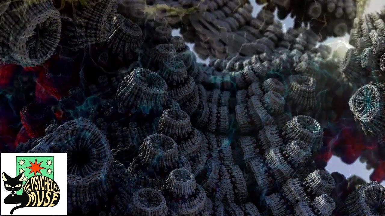 Downtempo Sets - Chapter 1 / The Rising | Chill Space