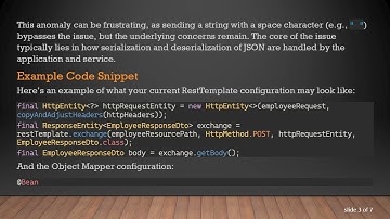 Resolving the Empty String to Null Issue in Spring RestTemplate