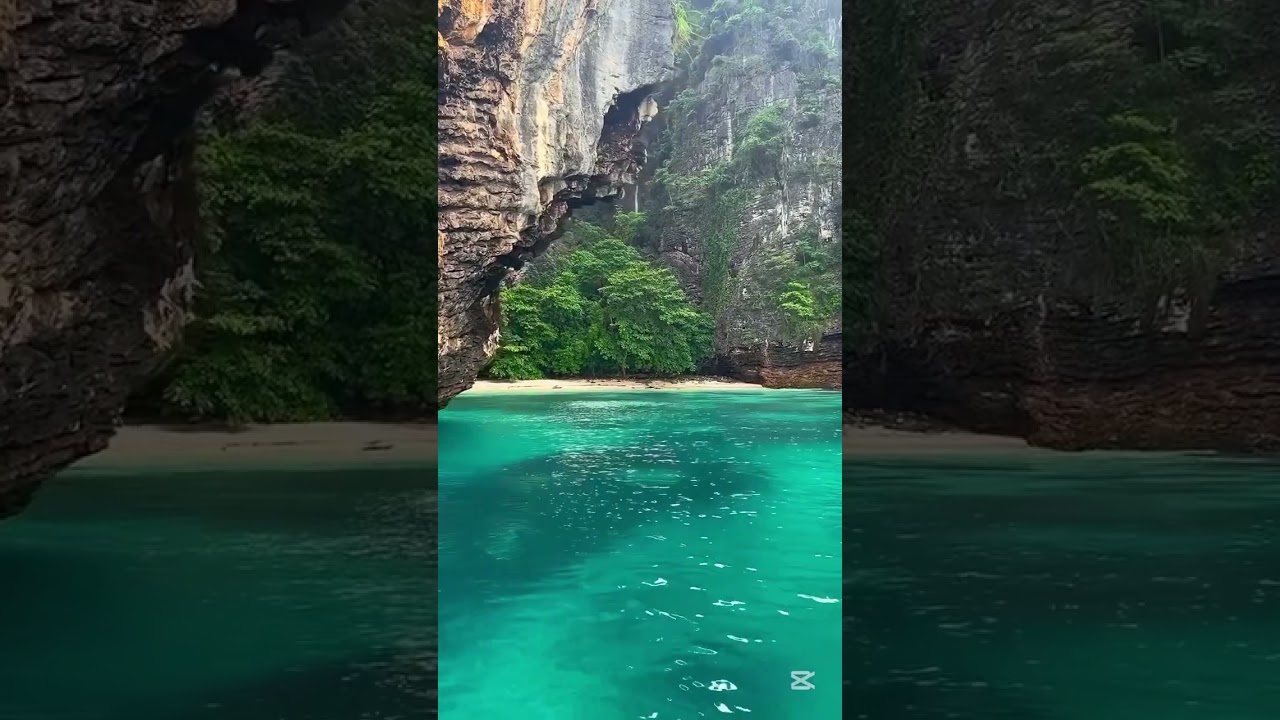 Krabi, Thailand: Nature’s Best kept Secret