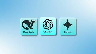 AI Product Search UI Animation | SaaS Explainer Motion Graphics (After Effects)
