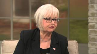 Bill C-36 Prosution Reform Laws-- Update