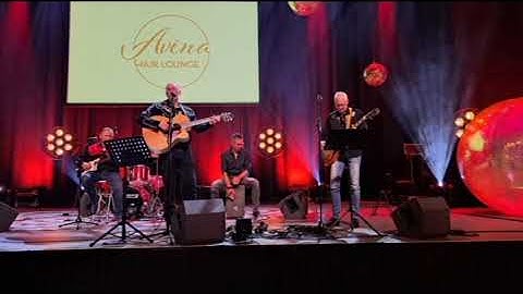 The Valley Four in 2025