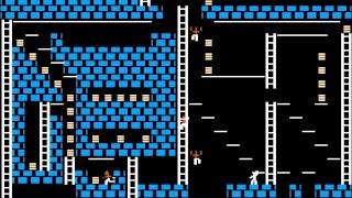 APPLE][-Lode Runner part2 LV.031