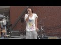 成田圭 heart road 2013.06.22