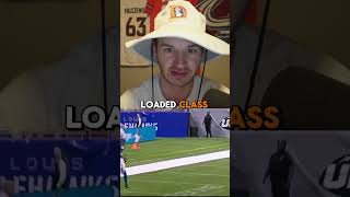 Denver Broncos sign UFL’s
