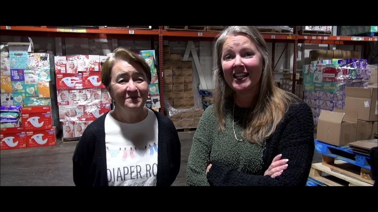 Diaper Row YouTube