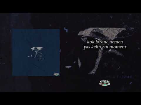 Suwisad ایک دوست کے طور پر