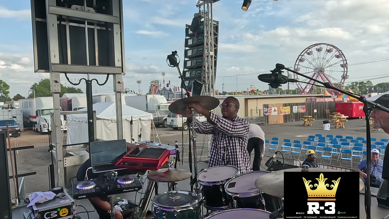 Snare Drum Secrets: Matching Cables & Avoiding the Knock!