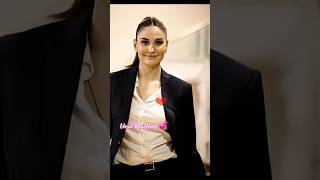 Selen Erdem Reaction 🔥 Turkish Coach with Attitude &amp; Power 🏀🇹🇷 #Shorts #fyp