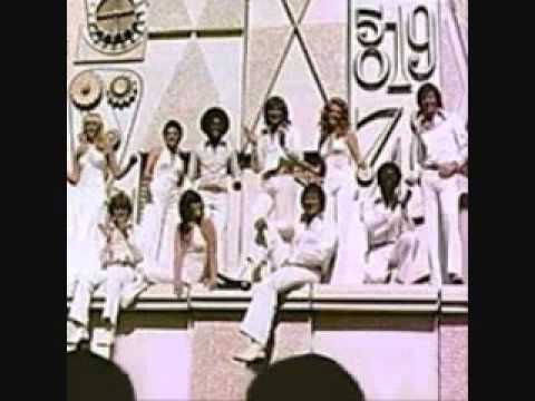 Disney •Mike Curb Congregation - Bibbidi Bobbidi Boo (The Magic Song)