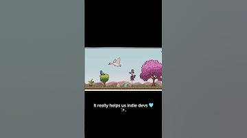 Wishlist Little Aviary on Steam! It really helps us indie devs 🩵