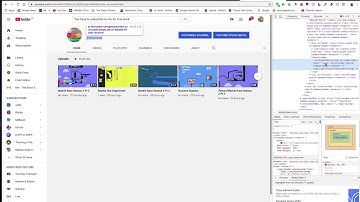 FREE SUBSCRIBERS Inspect element