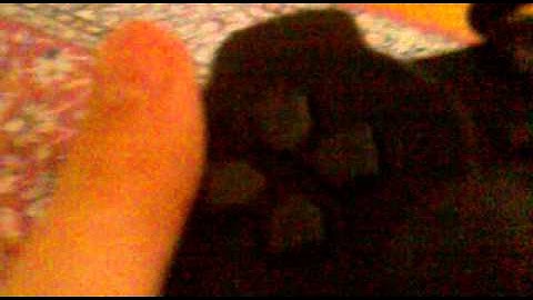 Sony PlayStation 2 Menu Walkthrough