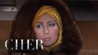 Cher - 500 Miles (The Cher Show, 10/05/1975) by Cher 135,762 views 2 months ago 4 minutes, 9 seconds