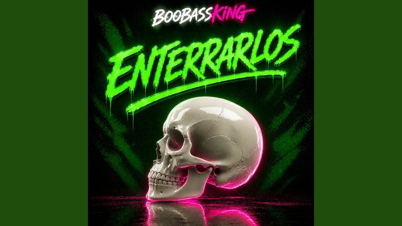 Watch Enterrarlos on YouTube Watch Enterrarlos on YouTube