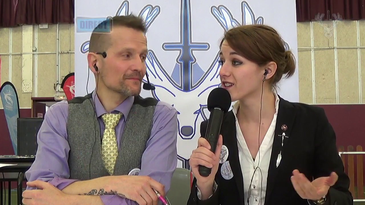 VXT 2018 - Finales Epée Bocle & Hache de Pas