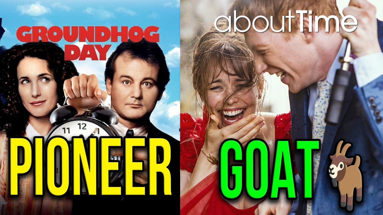 Best Loop Moveis Ranking the Best TIME LOOP Movies of All Time - YouTube