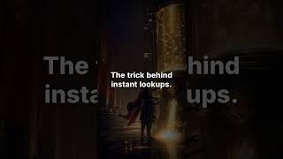 Hash Maps 💡 Learn to code with 300+ cinematic lessons → codesamur.ai #coding #learntocode #pro