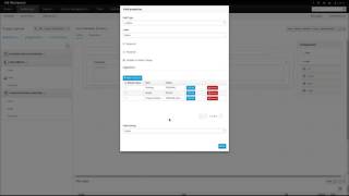 Kie Workbench (v7 M1) Forms + jBPM Integration Demo
