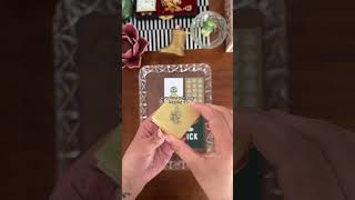 Junk Journal With Me!